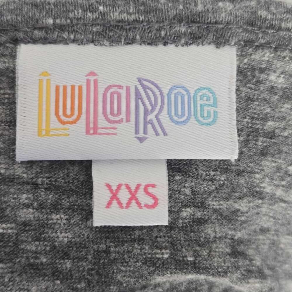 #1- LuLaRoe Randy - Picture 3 of 4
